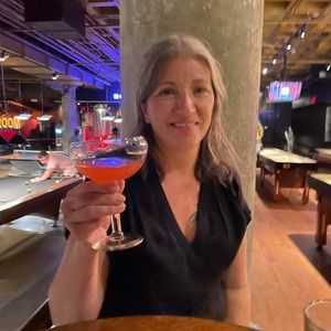 Meet your Posher, Heather